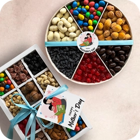 Mother's Day Gift Hampers